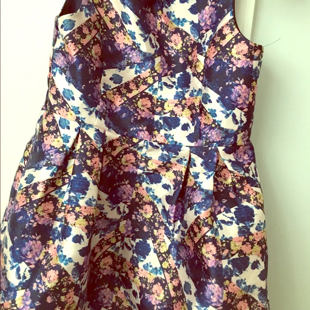 Summer dress for girls size M medium